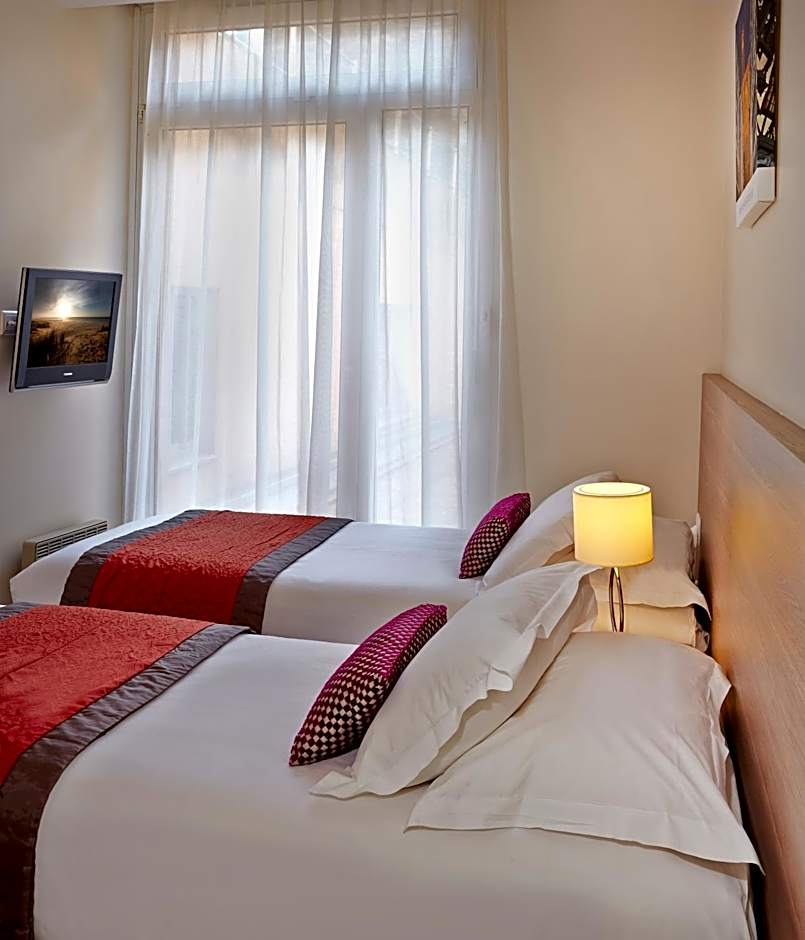 Citadines Kleber Strasbourg