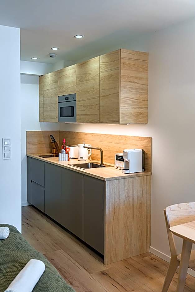 Balatonic Lime apartmanház