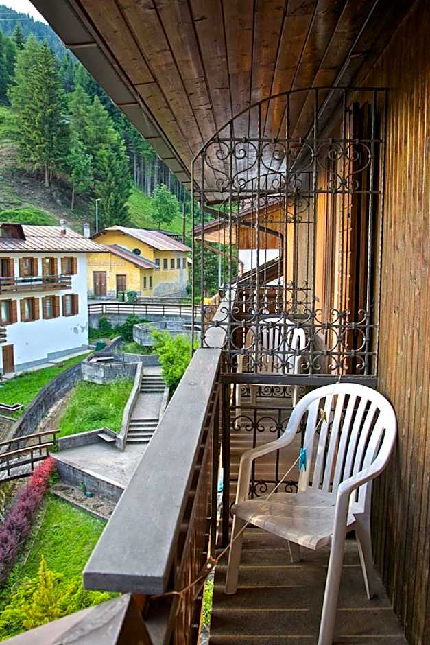 Albergo Ristorante Iris