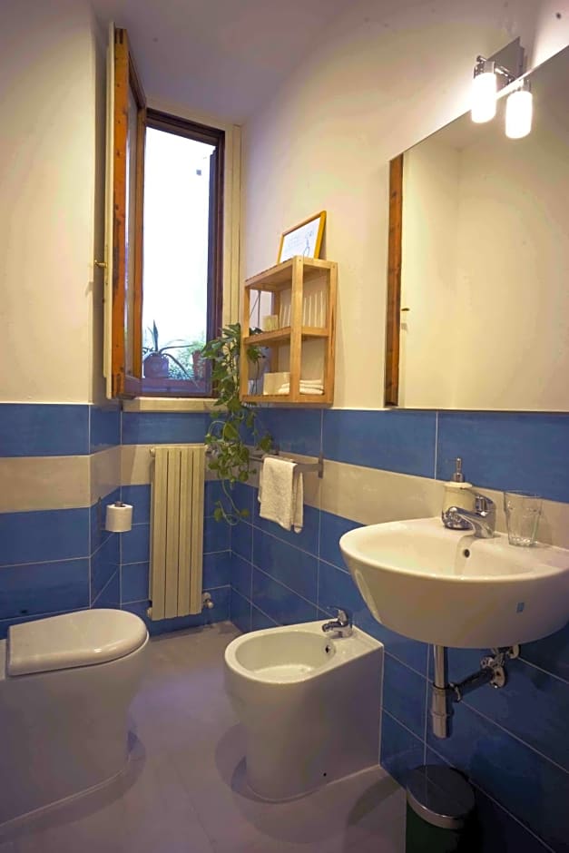 B&B l'Olivo