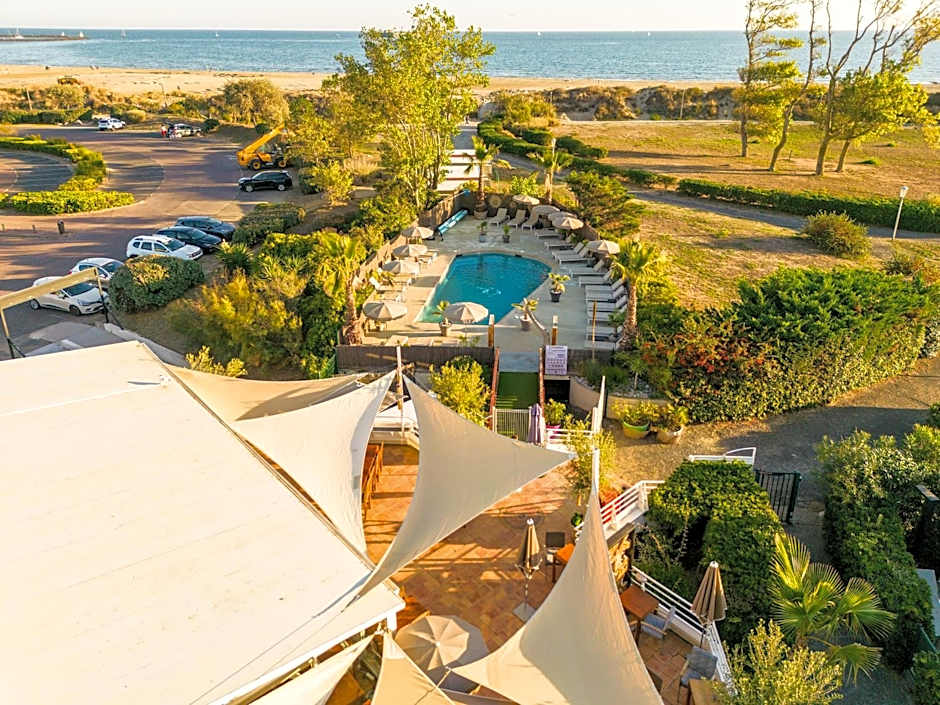 CAPAO Beach Hôtel