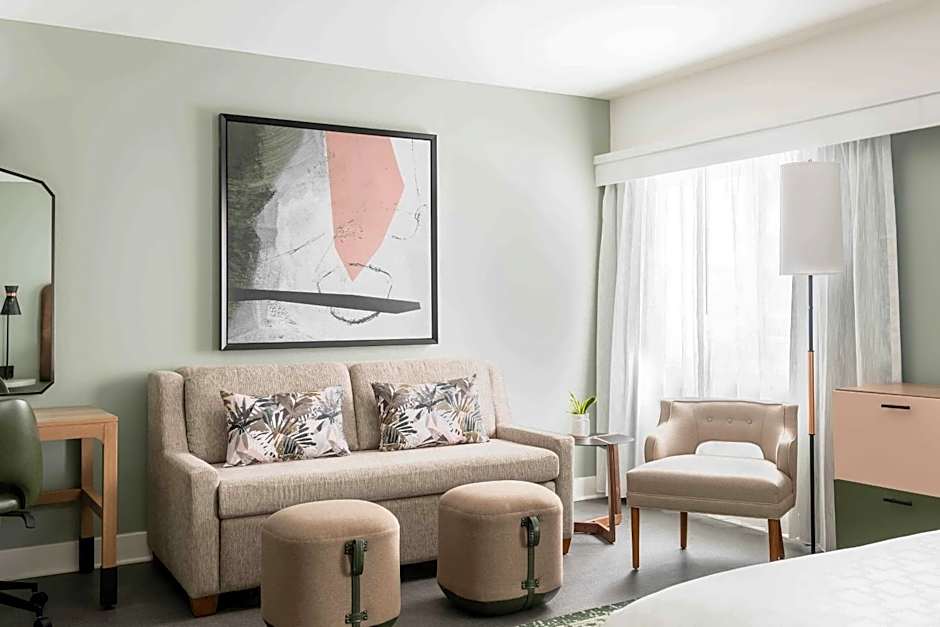 Holiday Inn Express St. Louis Central West End By IHG