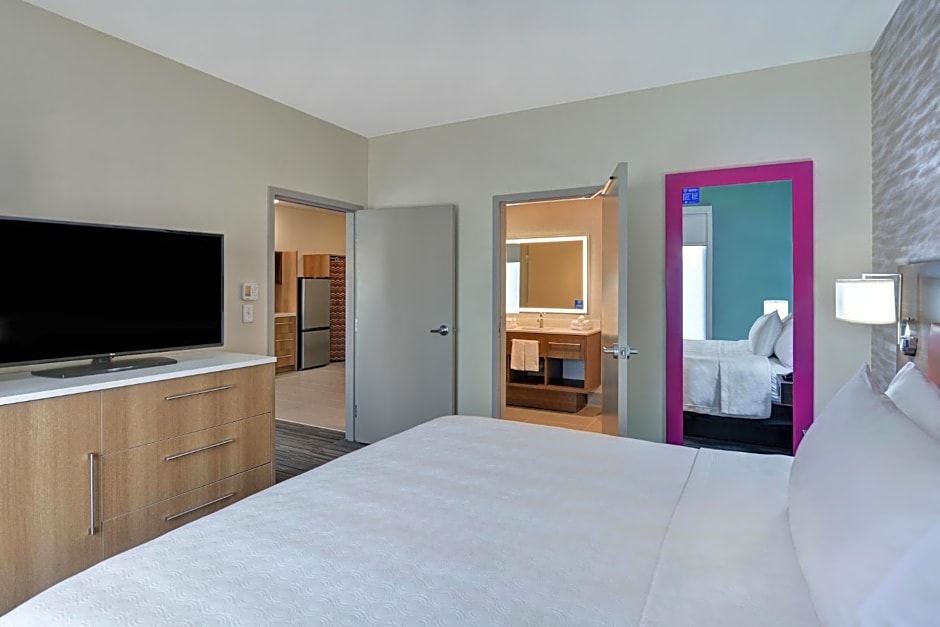 Home2 Suites By Hilton Savannah Midtown, Ga