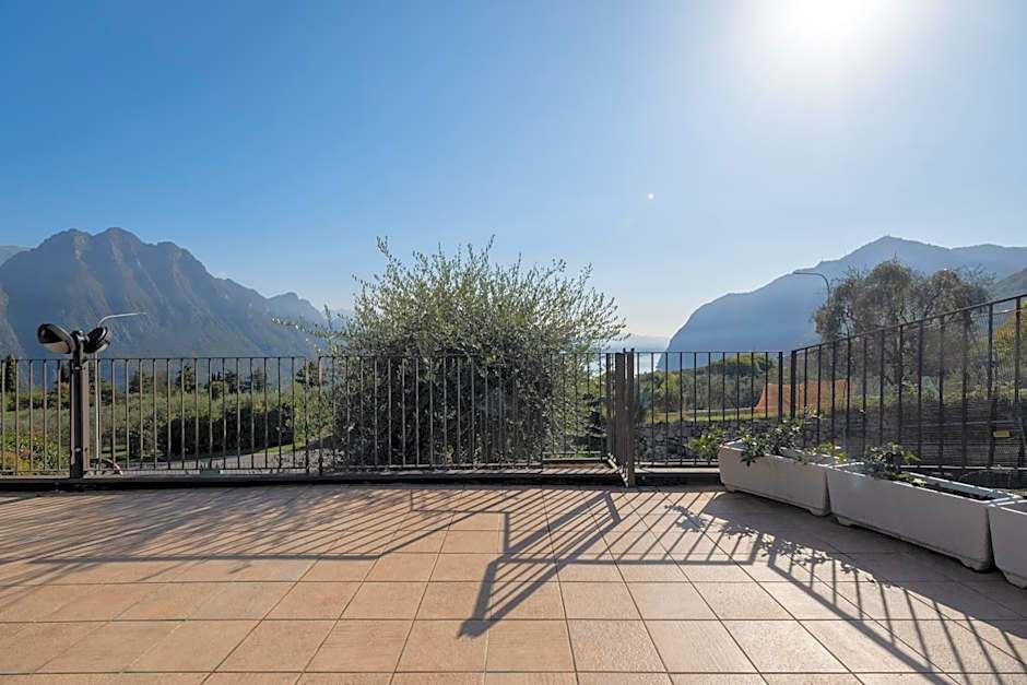 La casa di Sarah