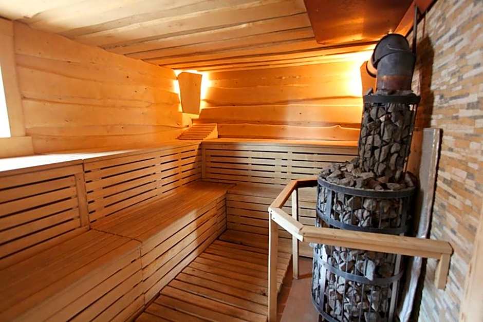 Gościniec pod Strzechą