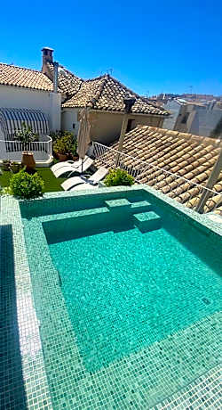 Hotel Don Juan Boutique