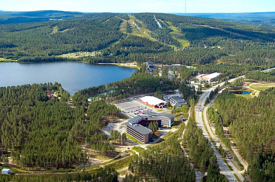 Break Sokos Hotel Vuokatti