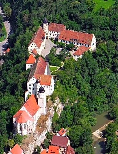 Schloss Haigerloch