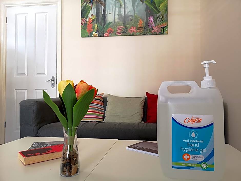 Park Villa Boutique Hostel