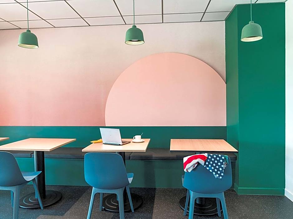 ibis Styles Marseille Plan de Campagne