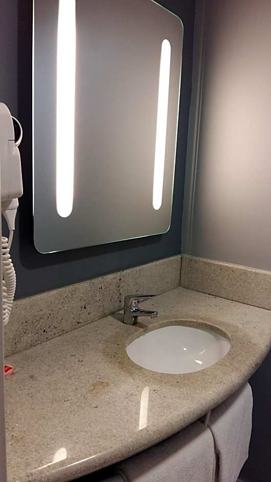 Ibis Juiz de Fora