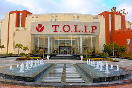 Tolip El Narges