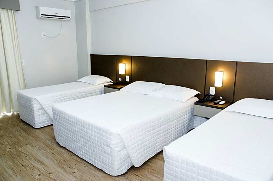 San Marino Cassino Hotel