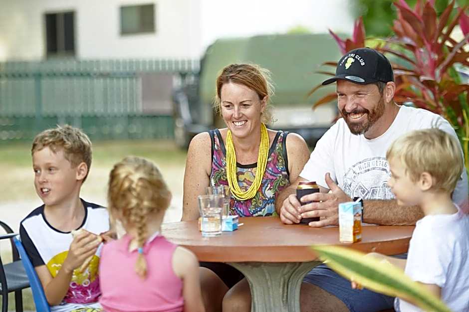 BIG4 Tasman Holiday Parks - Rowes Bay