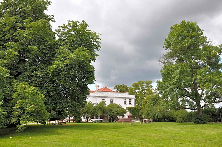 Restauracja - Hotel Pałacowa