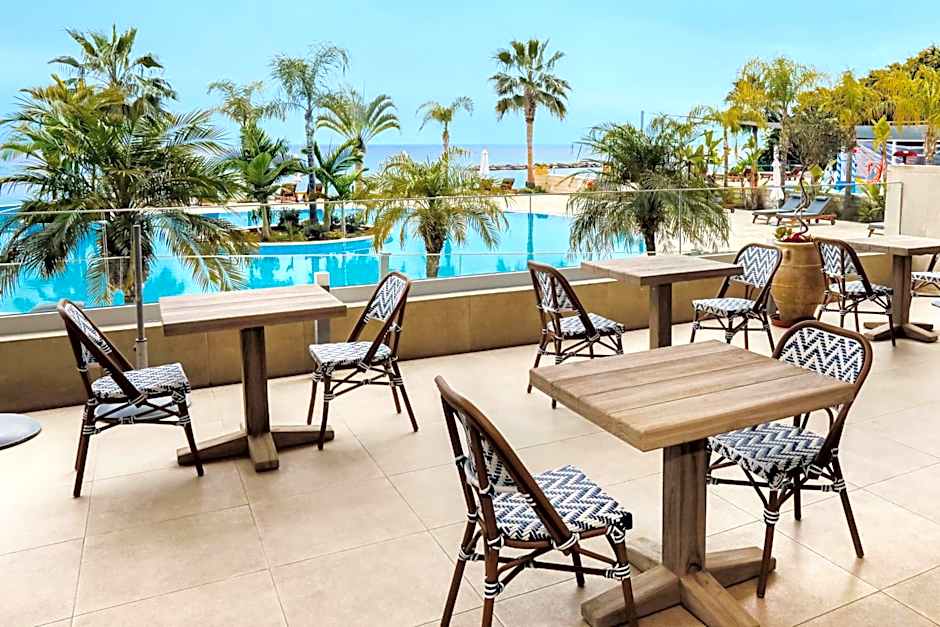 The Royal Apollonia