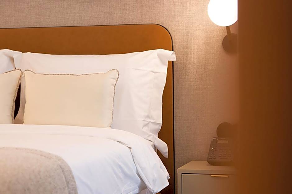 Lx SoHo Boutique Hotel