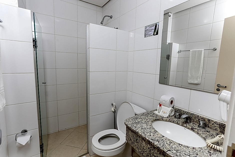 Hotel Suárez São Leopoldo