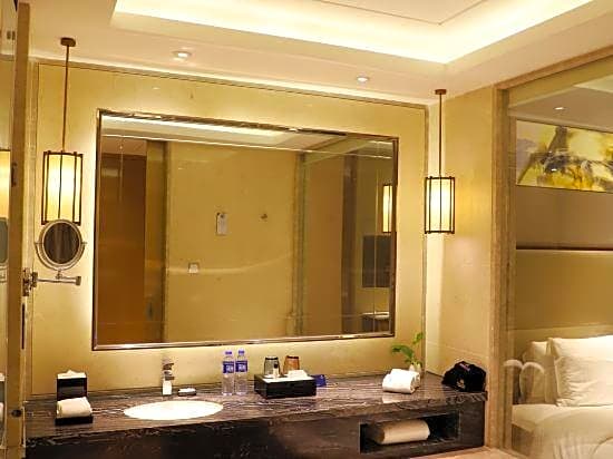 Wanda Realm Nanchang