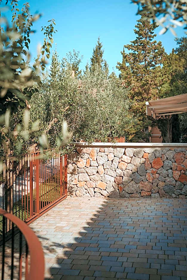 Rondaia, a Winery & Fincahotel-Agroturismo in Tramuntana