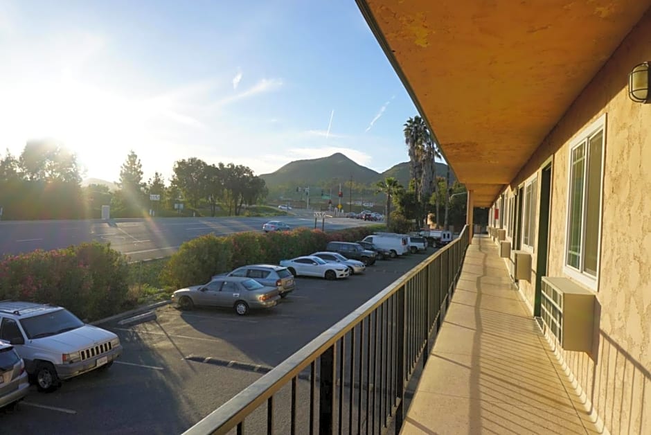 Americas Best Value Inn Thousand Oaks