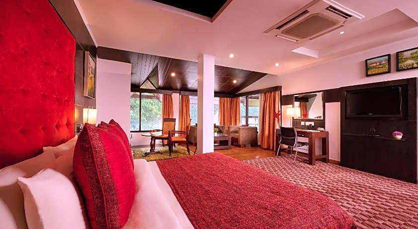 Renest River Country Resort Manali