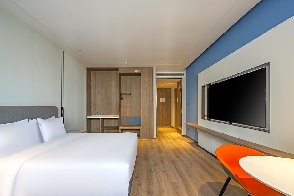 Holiday Inn Express Suzhou Luzhi By IHG