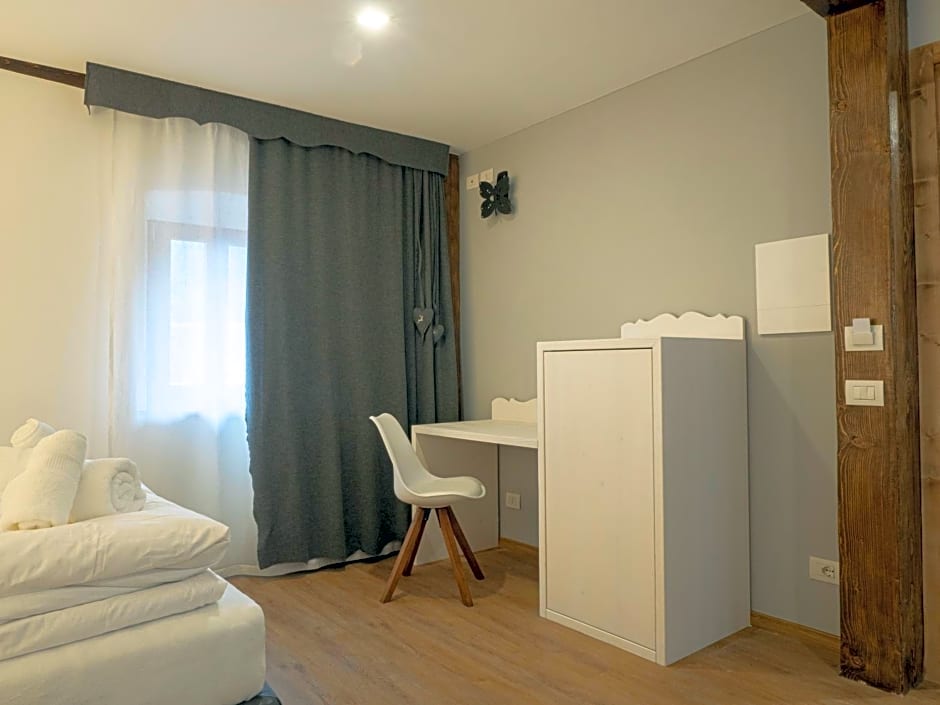 Valtempo Relais