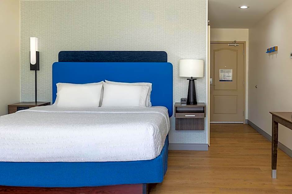 Hampton Inn Niles/Warren