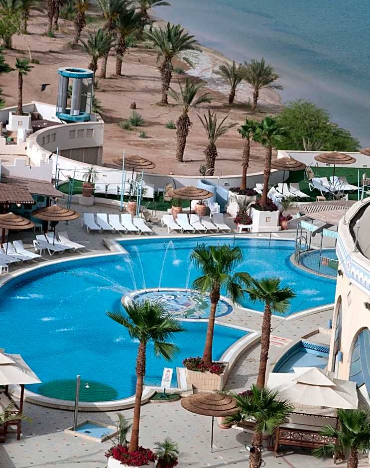 Herods Boutique Eilat a Premium collection by Fattal Hotels
