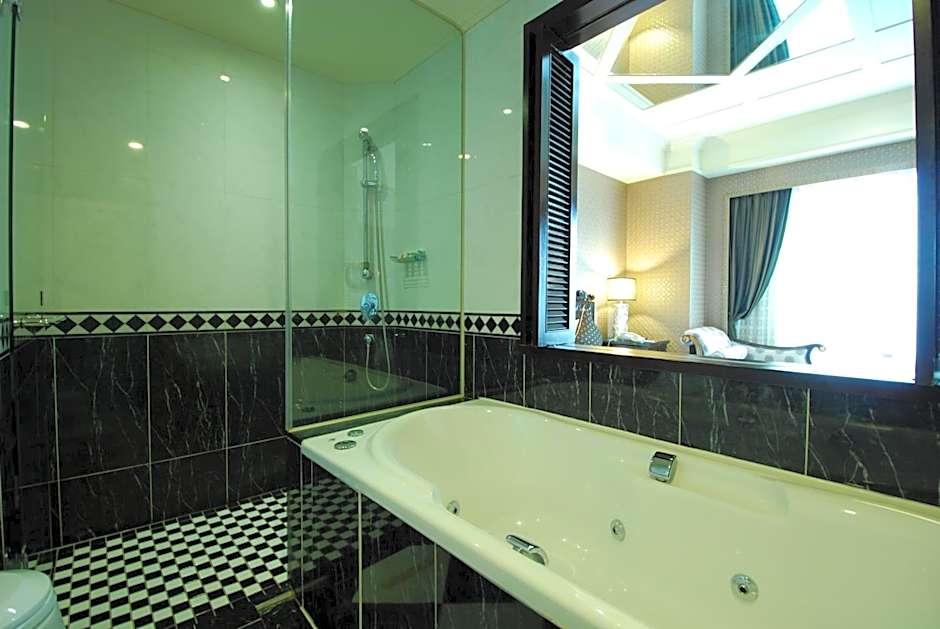 Rido Hotel