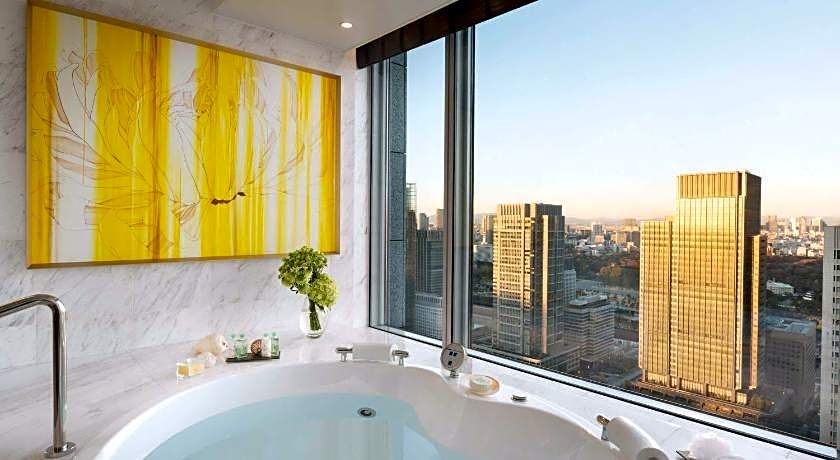 Shangri-La Hotel, Tokyo