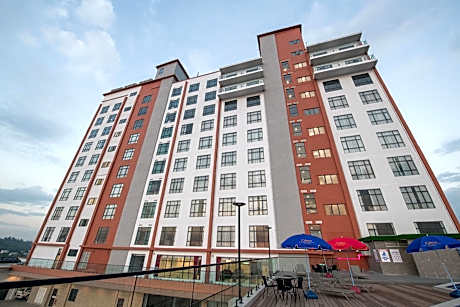 Grand InHotel Kota Kinabalu