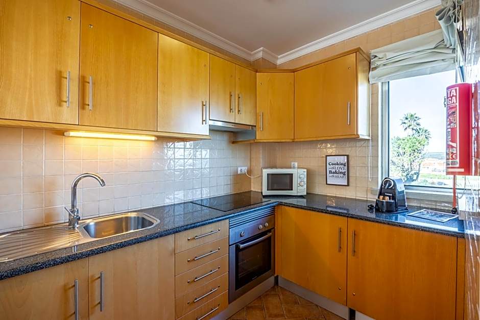 Pontalaia Apartamentos Turísticos