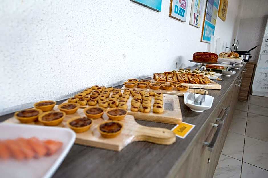 Pousada Summer Beach by AFT