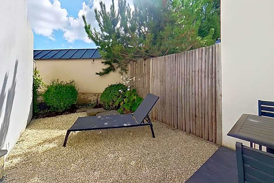 Villa Kerasy Hotel Spa