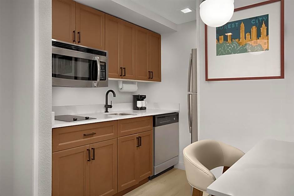 Homewood Suites By Hilton Cleveland-Solon