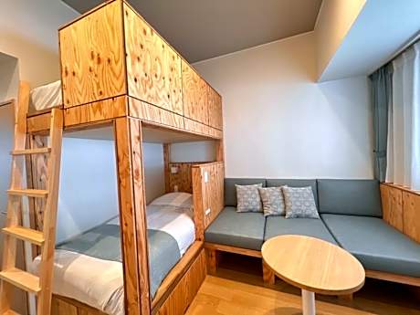 Twin Room - Non-Smoking