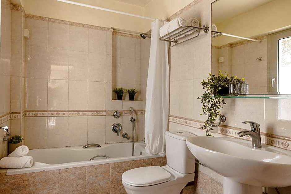 Belle View Hotel - Sea View & Sunset