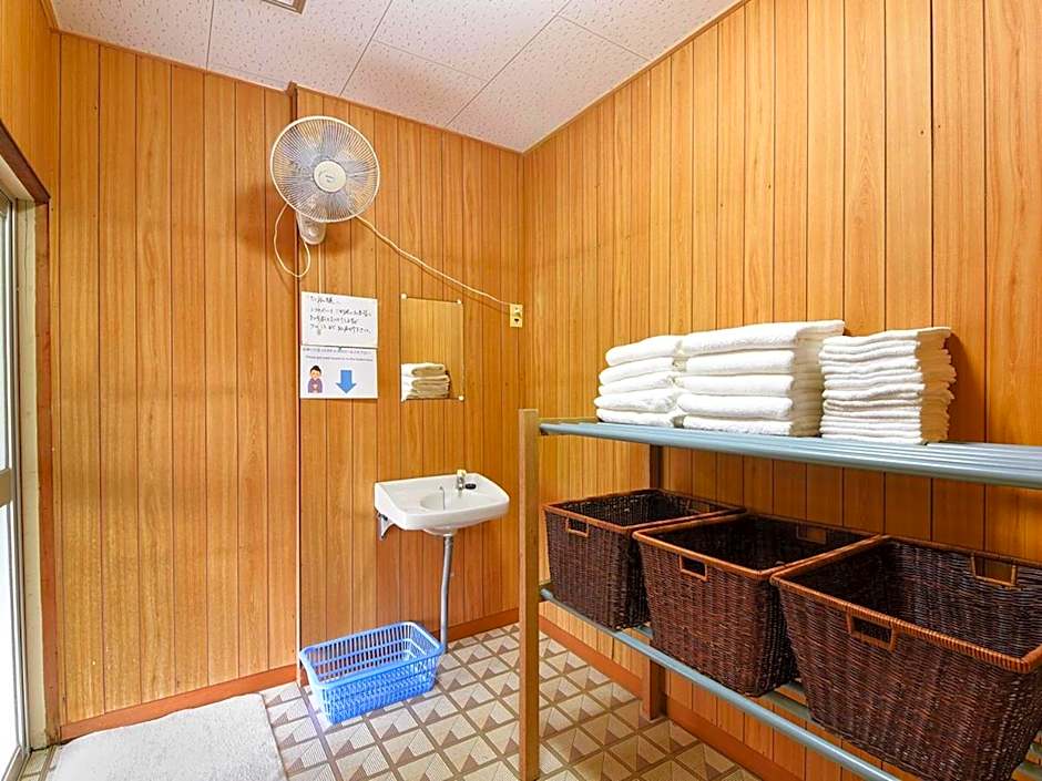 Misaki Kanko Hotel