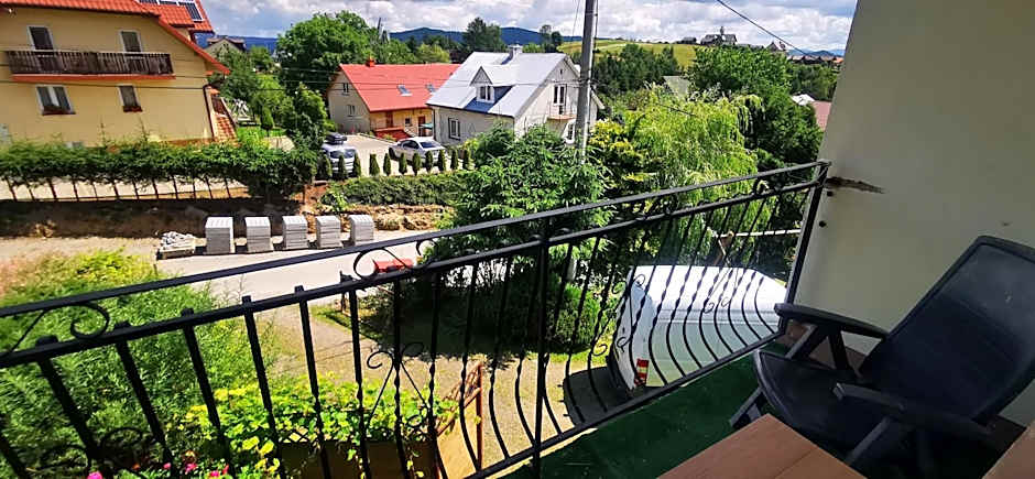 Noclegi "Marfikowe Pole"