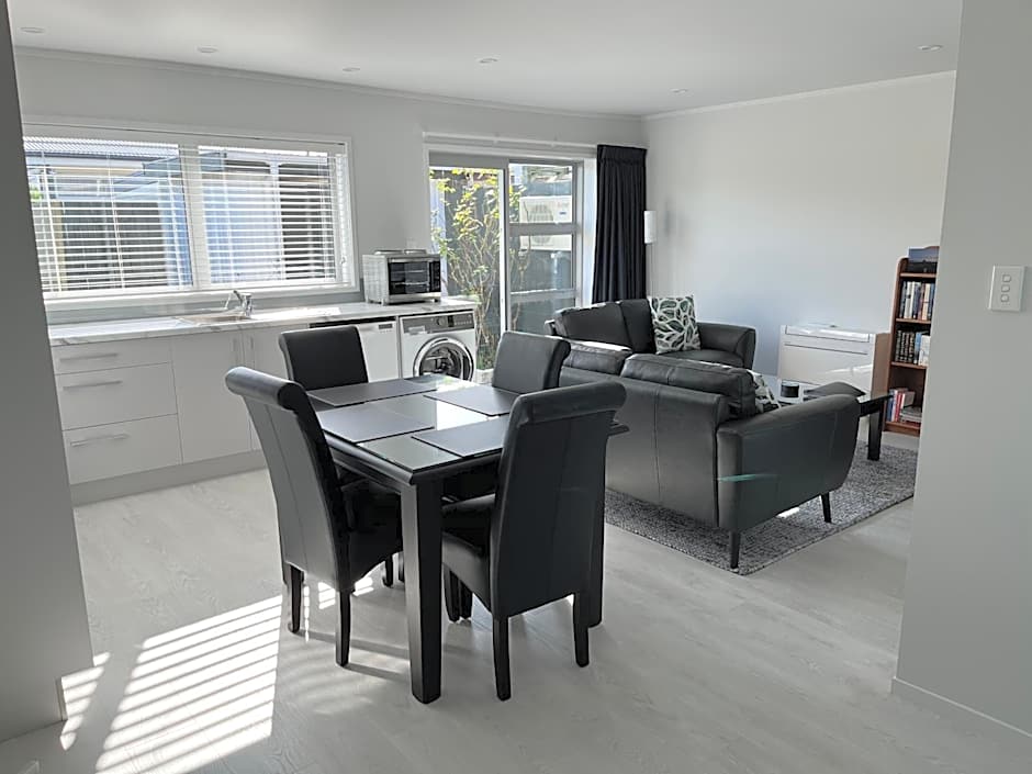 Rotorua Central Hosted B&B