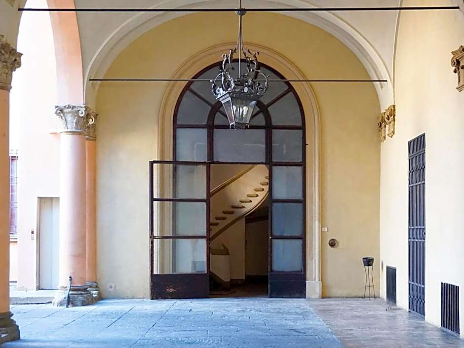 Casa Isolani Guest House Santo Stefano