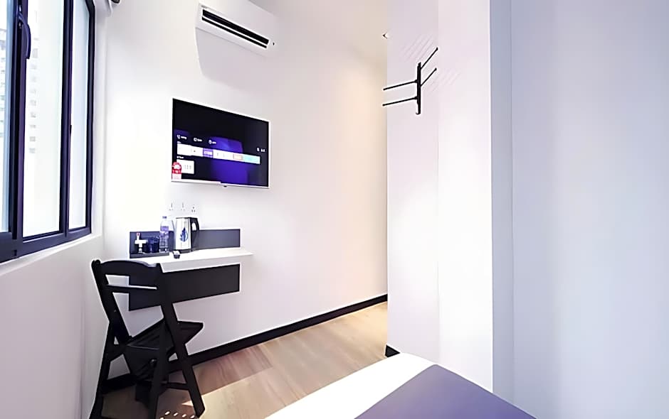 ARENA Boutique Hotel Kuala Terengganu