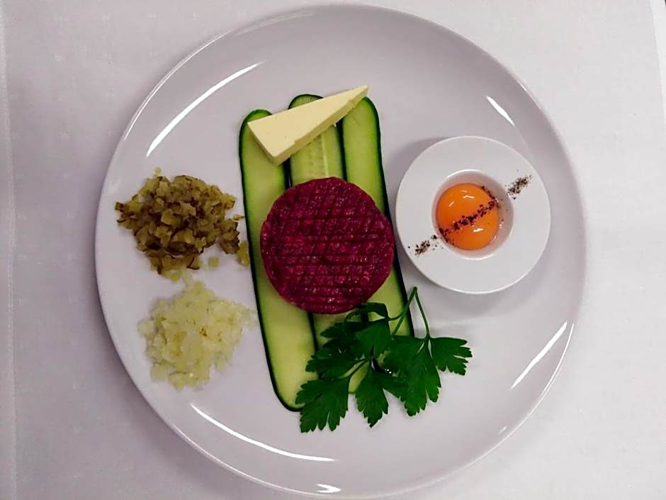 Hotel POD HERBEM -POKOJE OZONOWANE