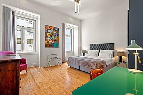 Superior Double or Twin Room