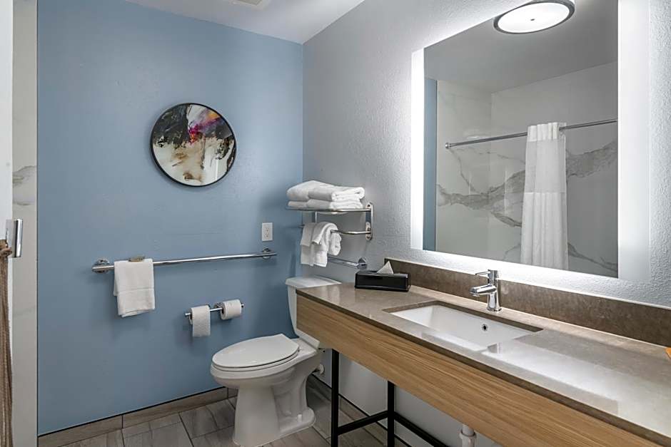 Country Inn & Suites by Radisson, Savannah Airport, GA