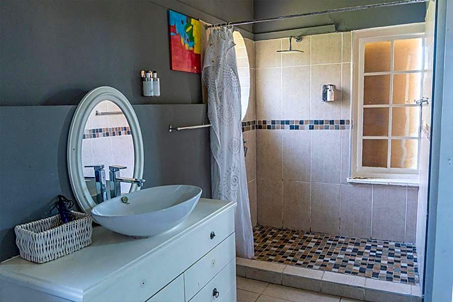 268 On Ridge Guesthouse