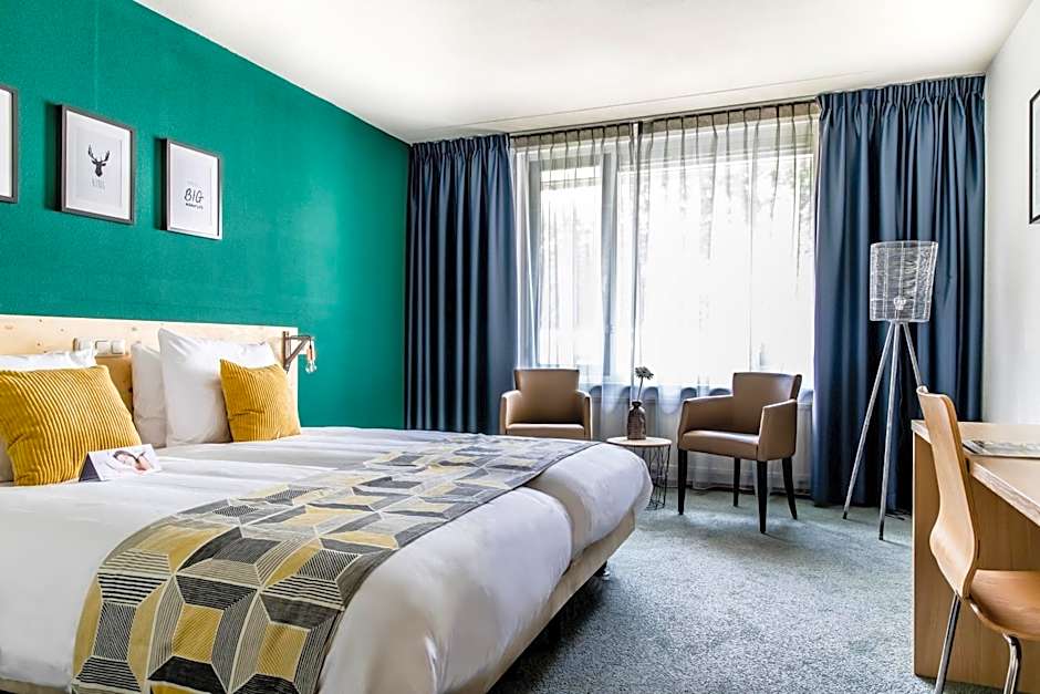 Hotel Mennorode