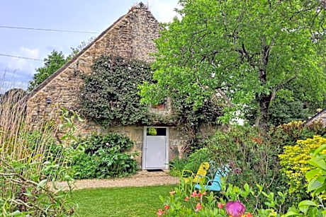 Chaumière de Kerréo, ELISA